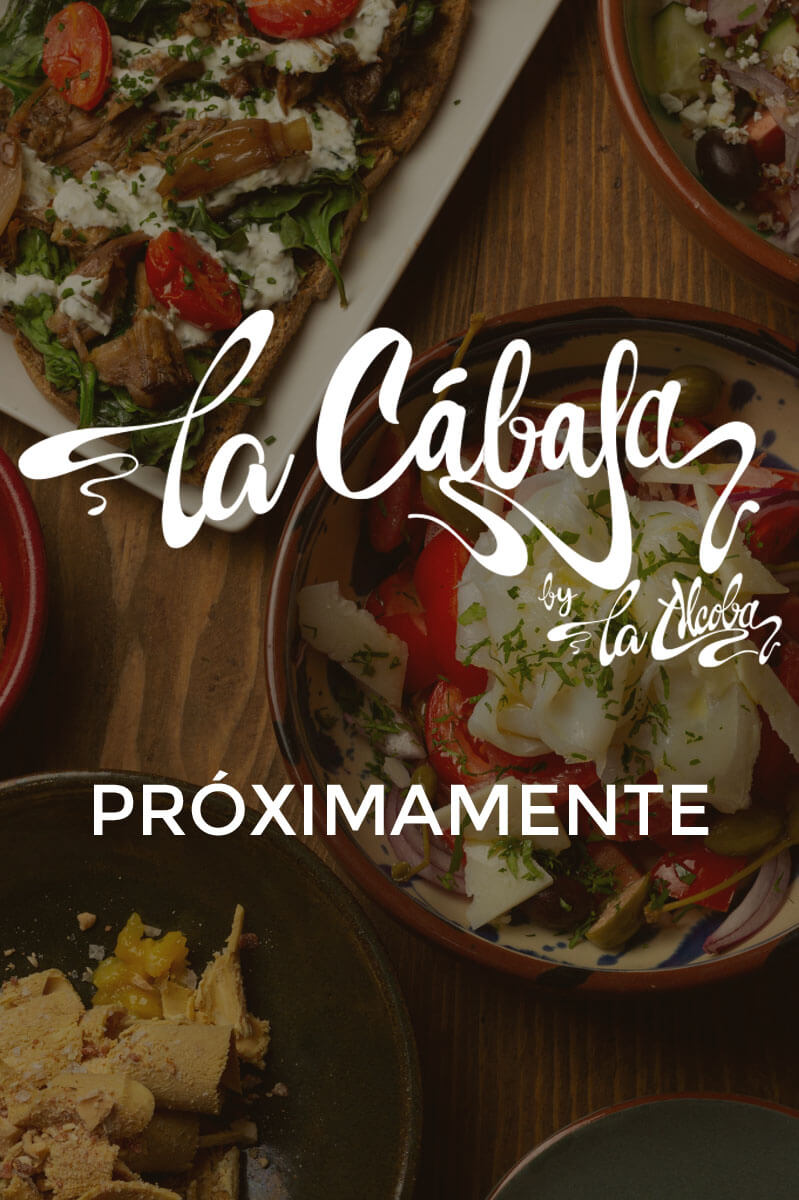 Restaurante La Cábala by La Alcoba · Barcelona
